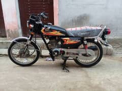 Honda125Model2019 Hyderabad number ha 2020ke register ha urgent sell 0