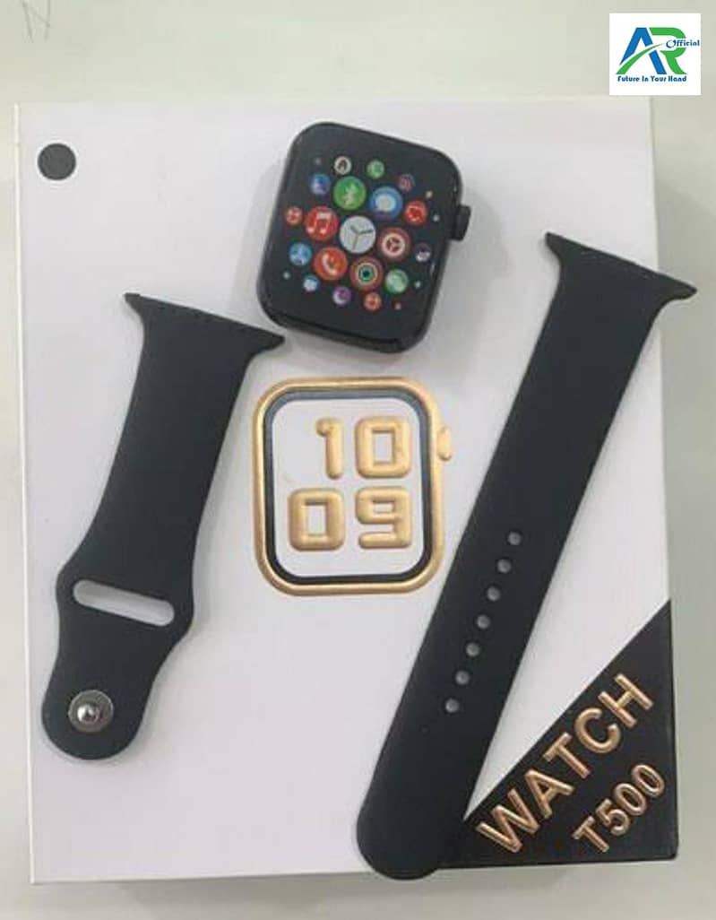 Excellent Branded Digital Watch 5