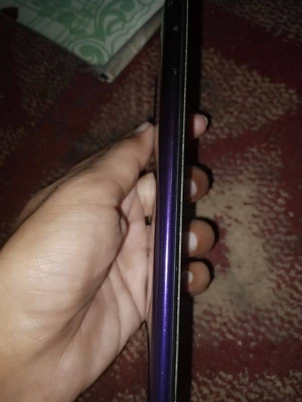 Infinix Hot 8 1