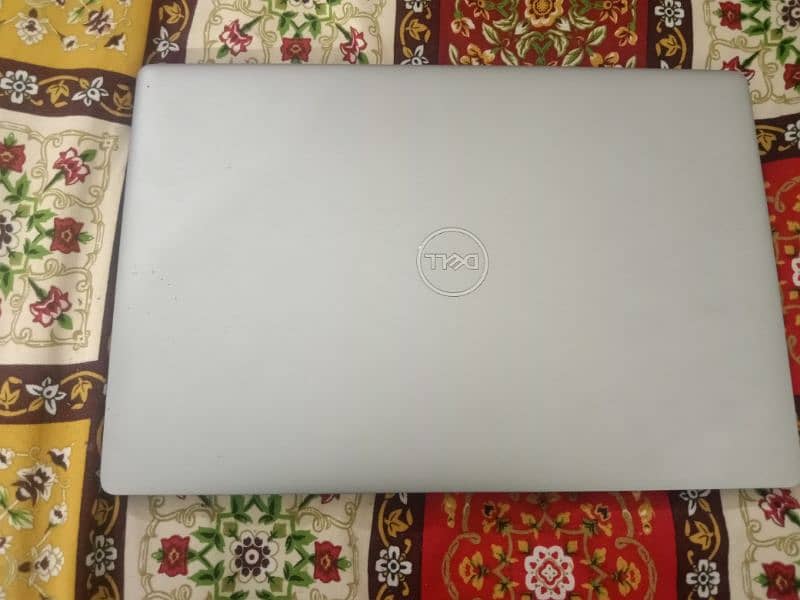 dell Latitude i5 10generation 8/256 touch 1