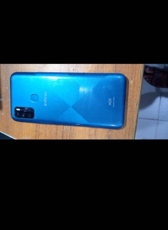 Infinix Hot 9 Play 1