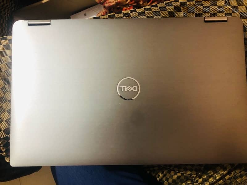 Dell Latitude 7400 i7 8th Generation laptop 2