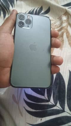 iPhone 11 pro non pta