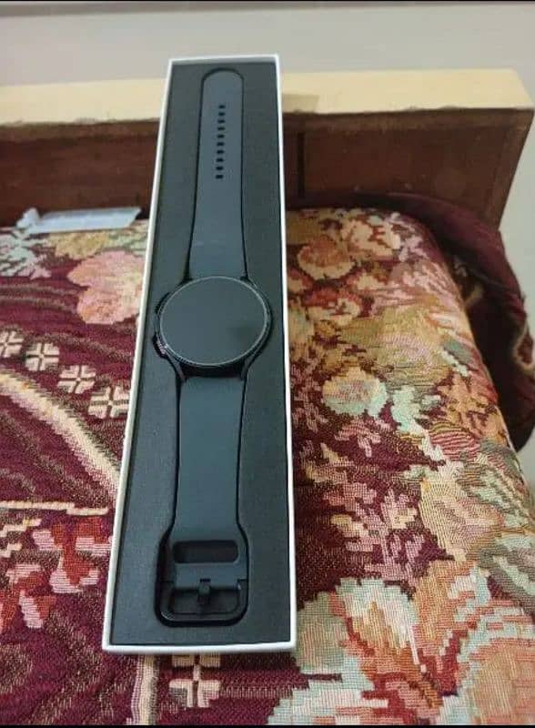 Samsung watch 6 44mm new 1