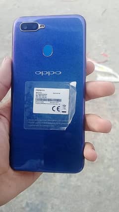 oppo A5s 3/32 with original box 0