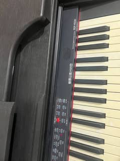 Samick piano