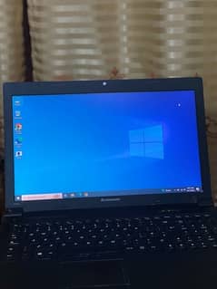 Lenovo B590 Core i3 3rd Generation