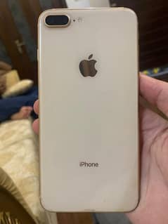 iphone 8 plus 64gb pta approved