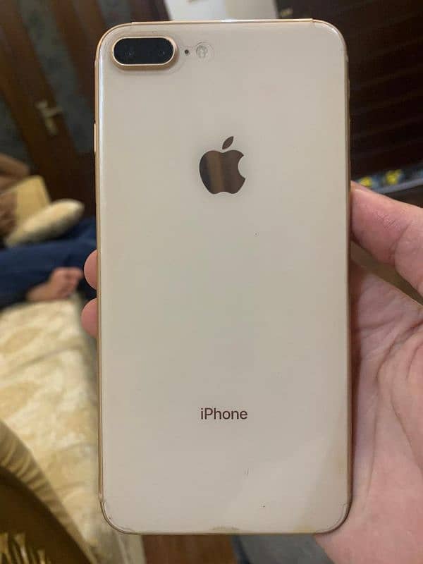 iphone 8 plus 64gb pta approved 0