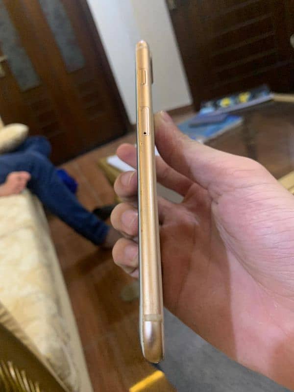 iphone 8 plus 64gb pta approved 2