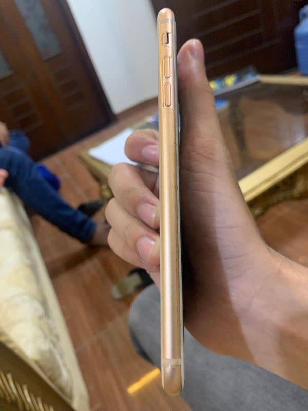 iphone 8 plus 64gb pta approved 3