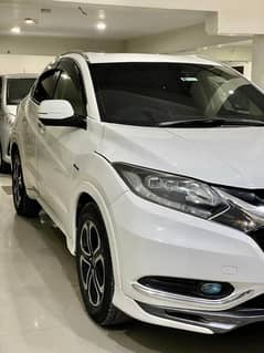 Honda Vezel 2017 0