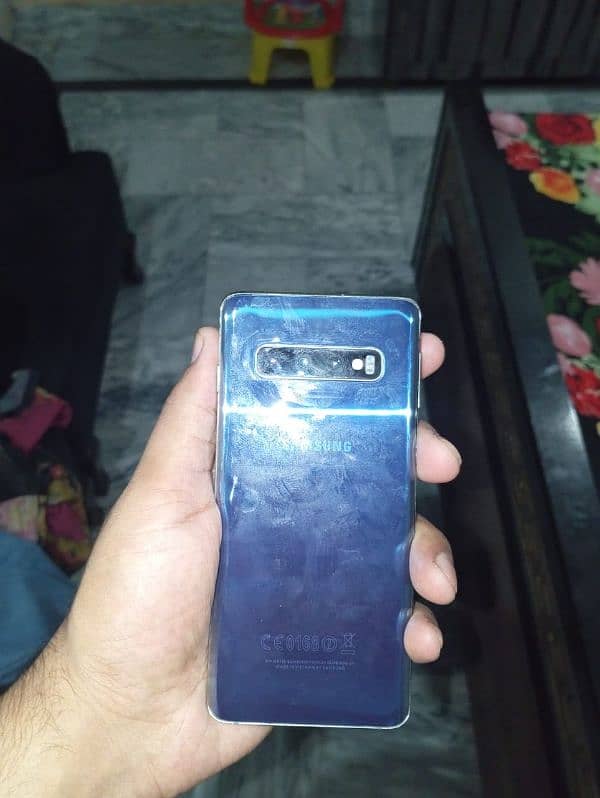 Samsung s10 5