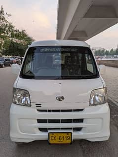 Hijet