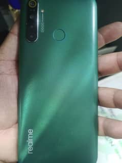 realme 5i 4gb 64gb