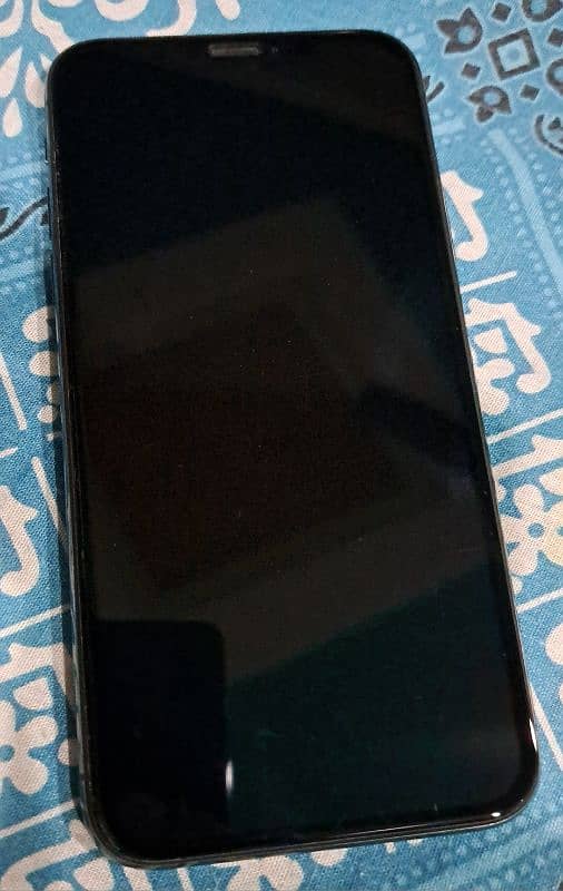 Iphone XS 256GB 0