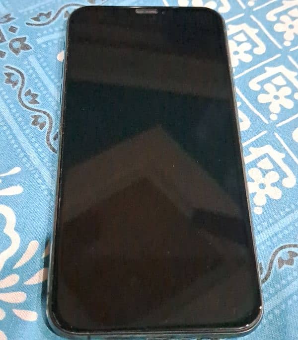 Iphone XS 256GB 3