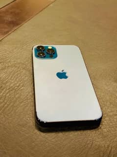 iPhone 12 pro max Non PTA 128Gb All ok Set 0