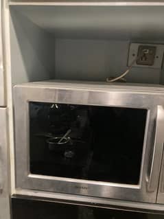 IMPORTED MICROWAVE FOR SALE