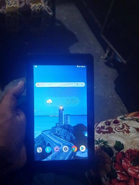 Lenovo Tab 1