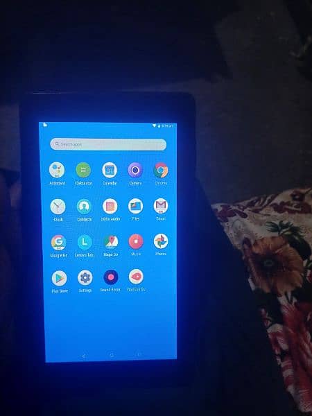 Lenovo Tab 2