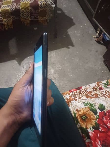 Lenovo Tab 5