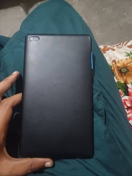 Lenovo Tab 7