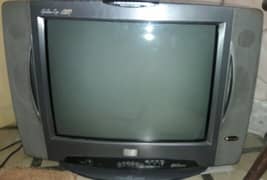 Telvision LG 21"