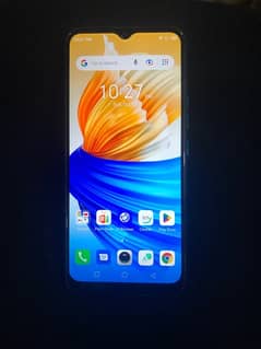 infinix smart 6