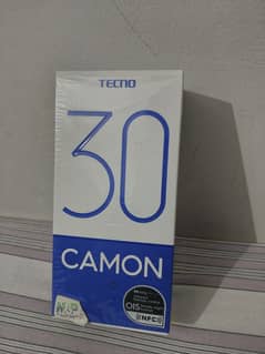 tecno camno 30 12gb 0