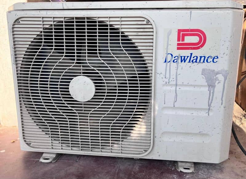 Dawlance A/C 1.5 ton 1