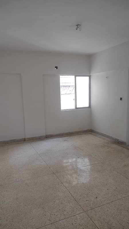 FLAT RENT RUFI LAKE DRIVE 4 BED DD 2ND FLOOR LIFT PARKING 5