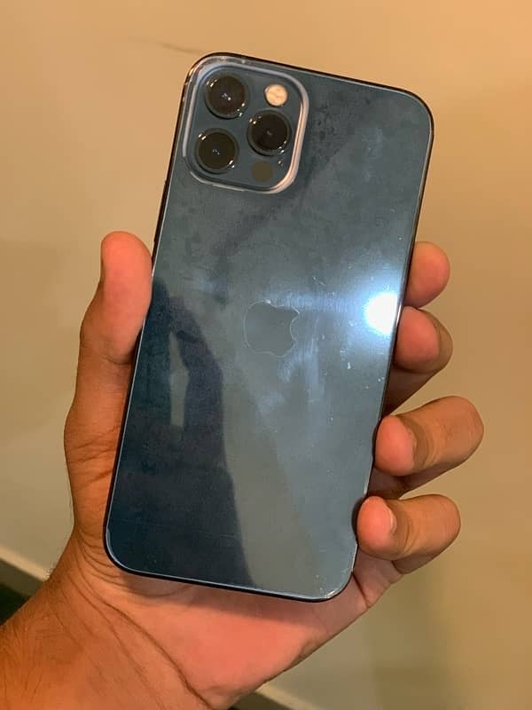 Iphone 12 Pro Non Pta 0