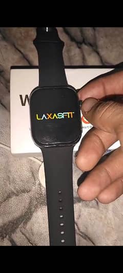 smart watch 9 MAX