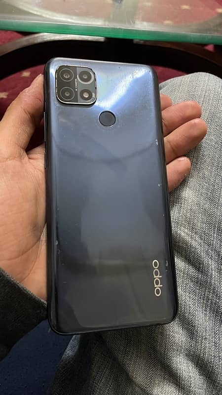 Oppo A15 | 2/32 | Dual PTA Approve 7