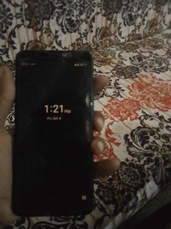 Am Selling My Tecno Pop 4 4