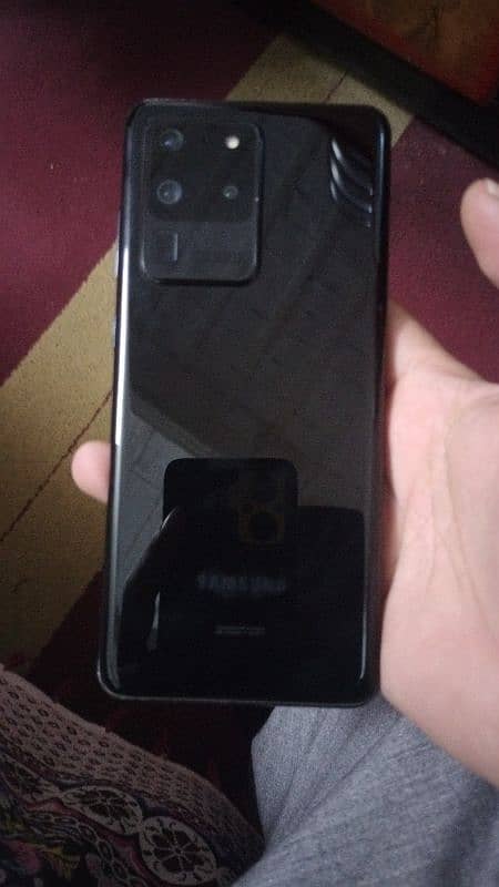 Samsung s20 Ulta exnge be ho jy ga 1