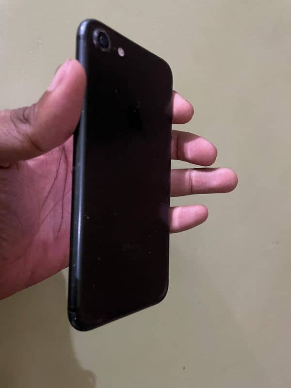 iphone 7 pta 128GB 0