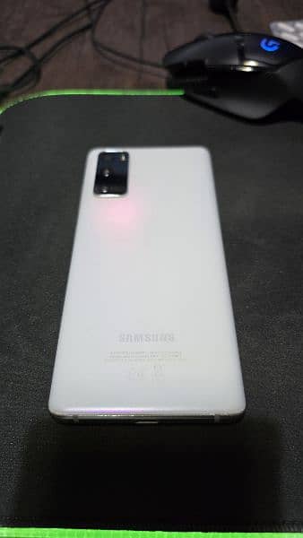 Samsung S20 FE 4G White PTA Approved 3