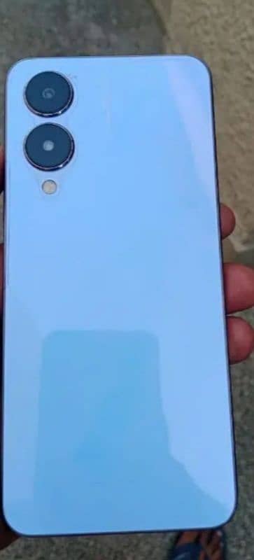 Vivo Y 17s 2