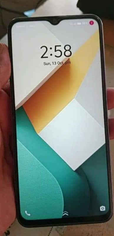 Vivo Y 17s 3