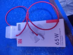 OnePlus 7 pro original charger