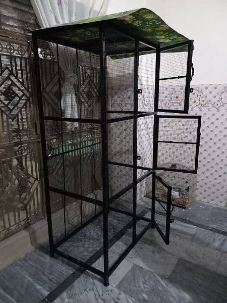 cage for sale 0