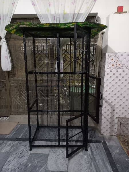 cage for sale 2