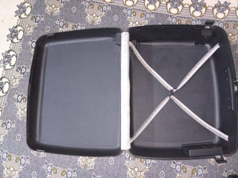 Suitcase for sale 3