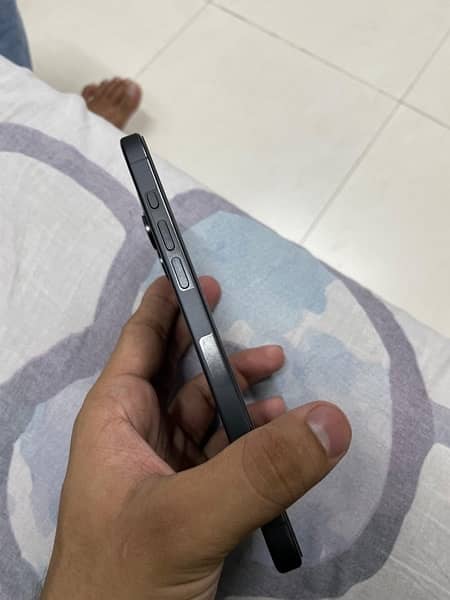 iPhone 15 Pro Max JV 256 GB 1