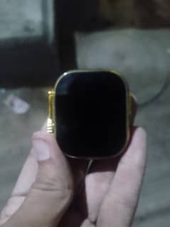 S300 ultra smart watch