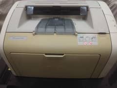 hp laser jet 1020