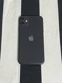 iPhone 11 64GB PTA APPROVED 0