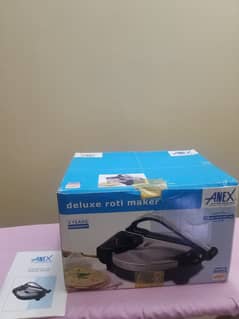 Roti maker AG2028